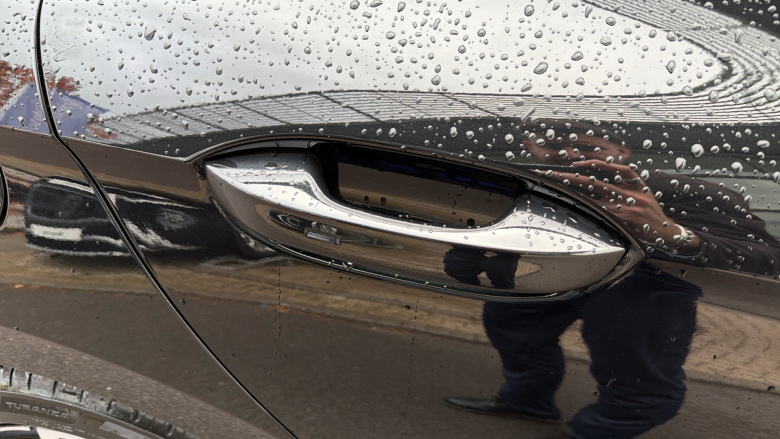 Volkswagen Passat 1.5 eTSI R-Line 5dr DSG Petrol Estate